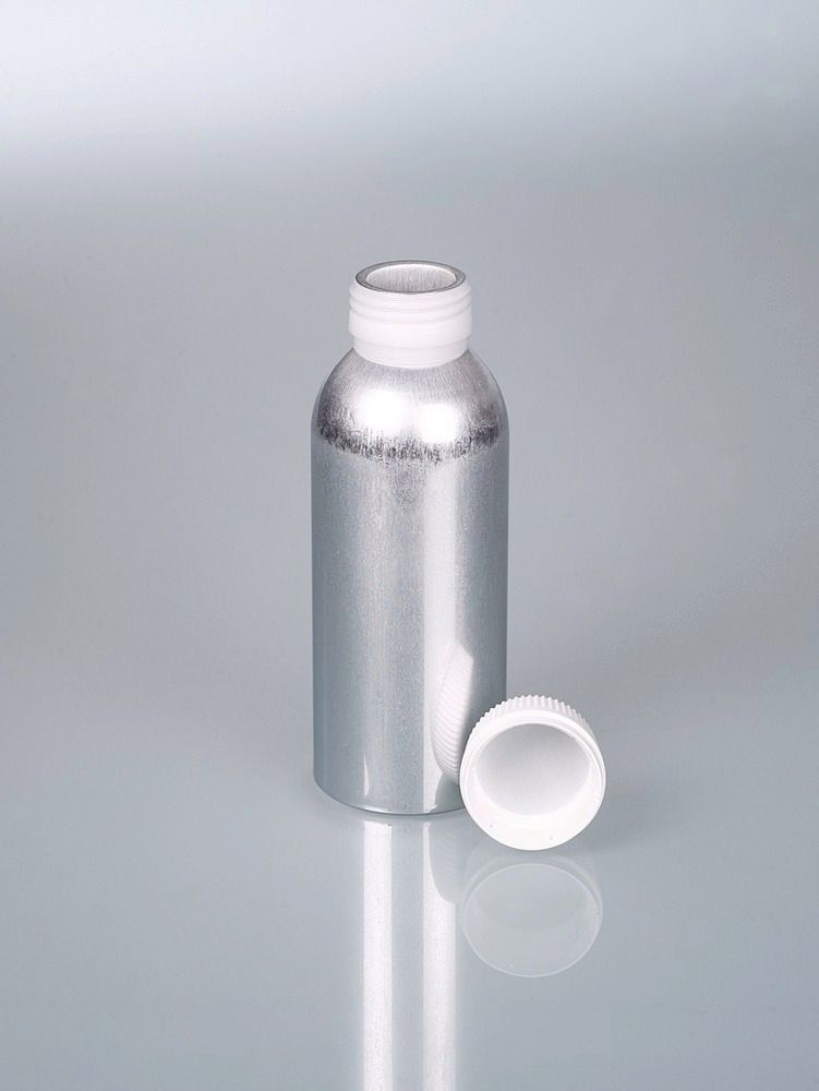 Aluminijumska Boca sa UN Odobrenjem za Transport 300 ml Pakovanje od 15 Komada DENIOS 269225W