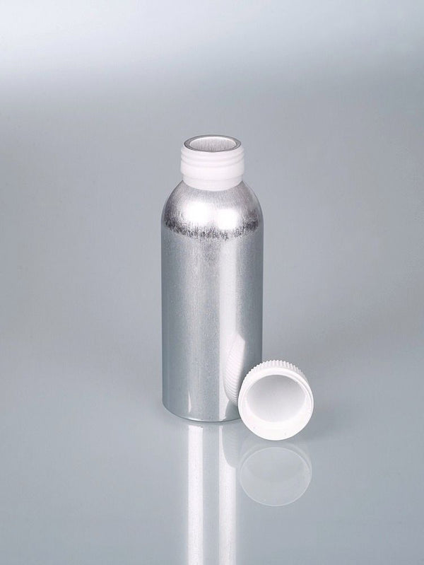 Aluminijumska Boca sa UN Odobrenjem za Transport 300 ml Pakovanje od 15 Komada DENIOS 269225W