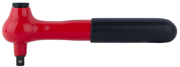 KS Tools 1/2" Moment Ključ 1000 V 5-35 Nm Fiksno Podešen Potapajuća Izolacija DENIOS 295702W