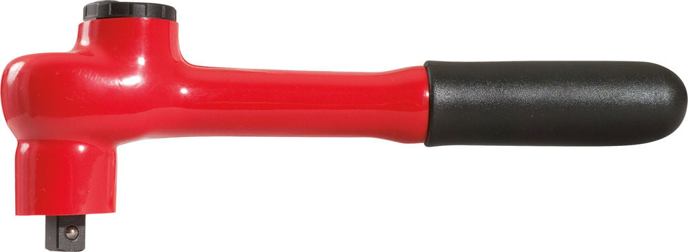 Preklopna Čegrtaljka 1/2" 1000 V 32 Zuba Potapajuća Izolacija DENIOS 295652W