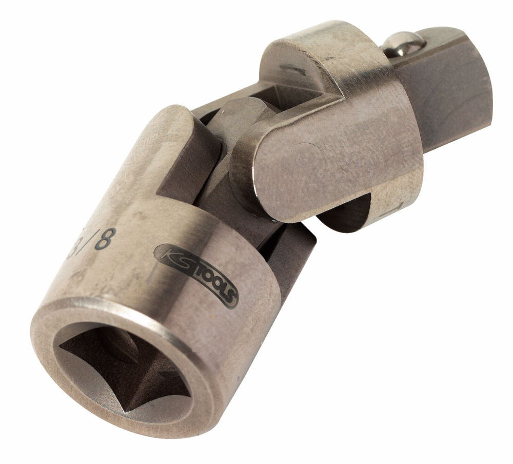 KS Tools Titan Kardangelenk 3/8" Ekstremno Lagan Antimagnetični