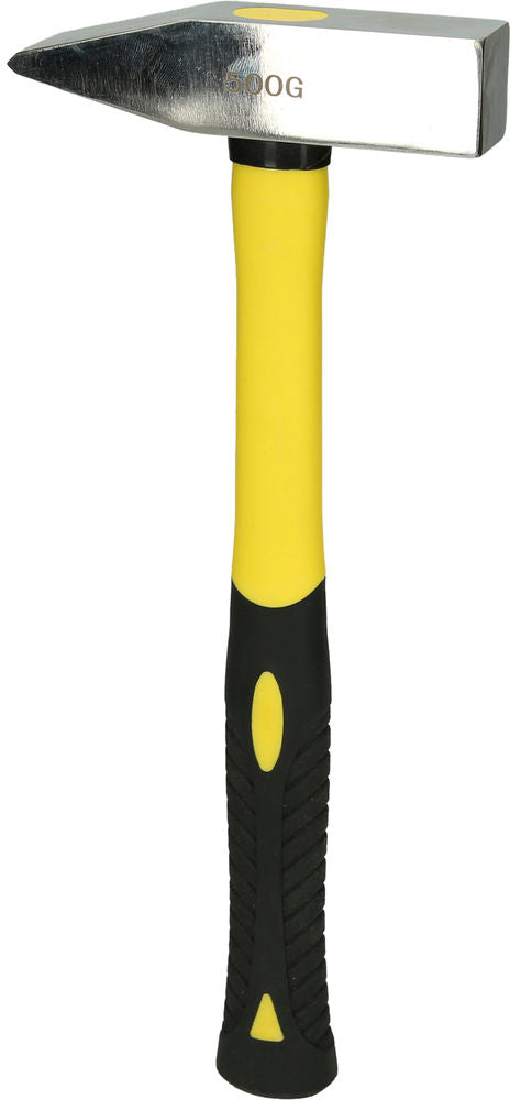 KS Tools Šlos Čekić Od Nerđajućeg Čelika 1500 g Sa Fiberglas Drškom