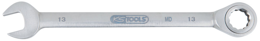 KS Tools Titan Ratschenringmaulschlüssel 8 mm