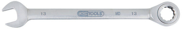 KS Tools Titan Ratschenringmaulschlüssel 8 mm