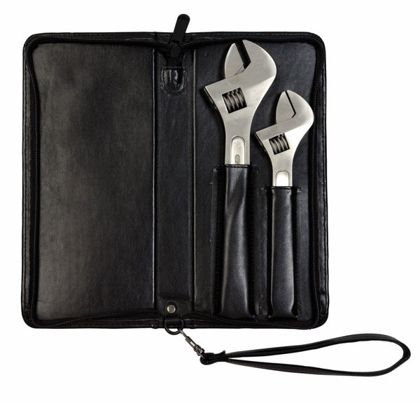KS Tools Titan Rollgabelschlüssel-Set 8-Delni 8"-10" Ekstremno Lagan Antimagnetički