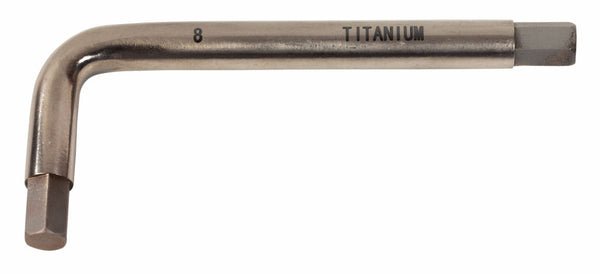 KS Tools Titan Winkelstiftschlüssel 14 mm