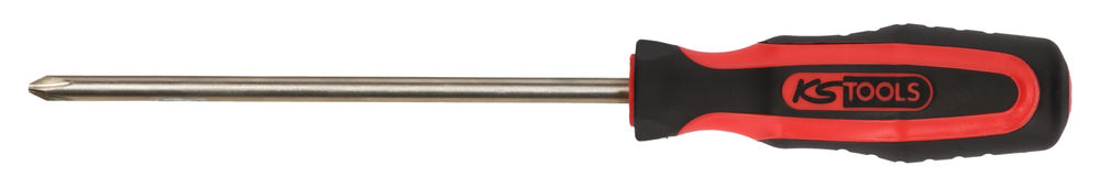 KS Tools Titan PH Schraubendreher PH4 Ekstremno Lagan Antimagnetični