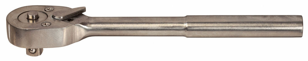 KS Tools Titan 3/8" Umschaltknarre 30 Zuba Extremno Lagan Antimagnetični