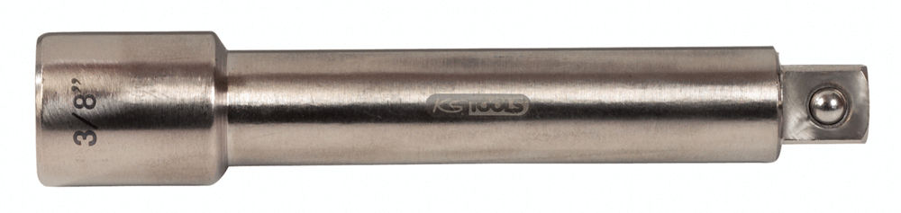 KS Tools Titan Produžetak 3/8" 100 mm Ekstremno Lagan Antimagnetični