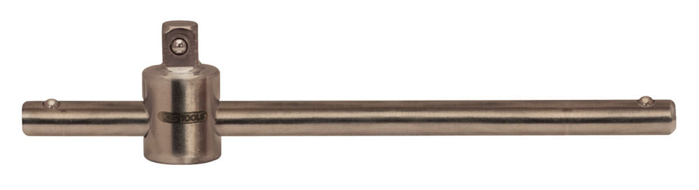 KS Tools Titan T-Griff Mit Gleitstück 3/8" 180 mm Ekstremno Lagan Antimagnetični
