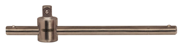 KS Tools Titan T-Griff Mit Gleitstück 3/8" 180 mm Ekstremno Lagan Antimagnetični