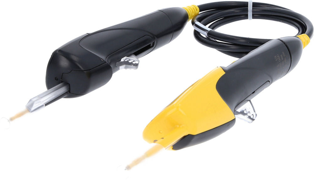 KS Tools Ispitivač Napona 12-1000 V IP65 Dvopolni sa Zvučnim Alarmom