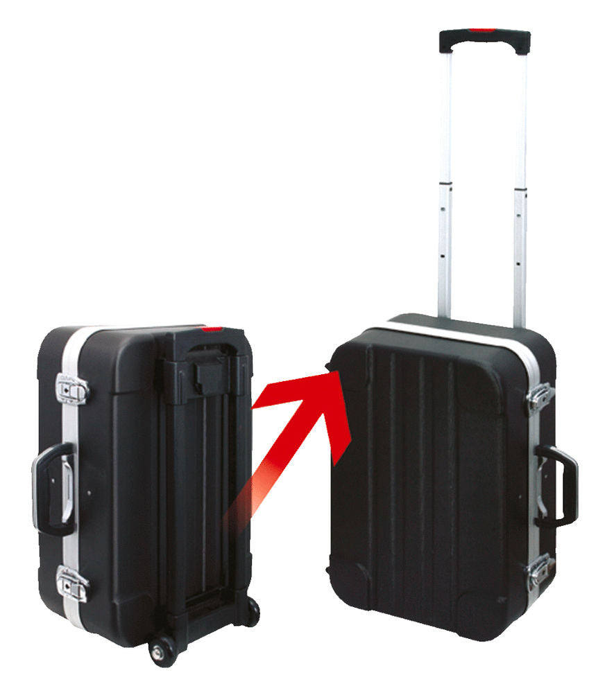 Set Električarski Alat Premium 1000 V 195-Delni ABS Kofer