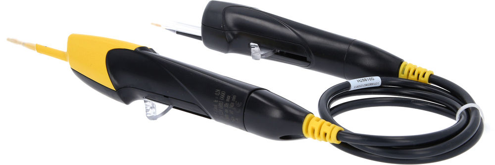 KS Tools Ispitivač Napona 12-1000 V IP65 Dvopolni sa Zvučnim Alarmom