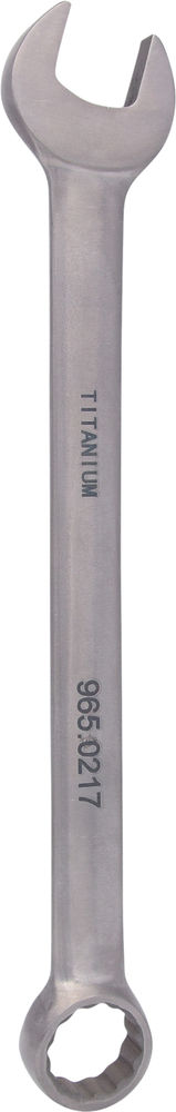 KS Tools Titan Ringmaulschlüssel 17 mm Ekstremno Lagan Antimagnetični