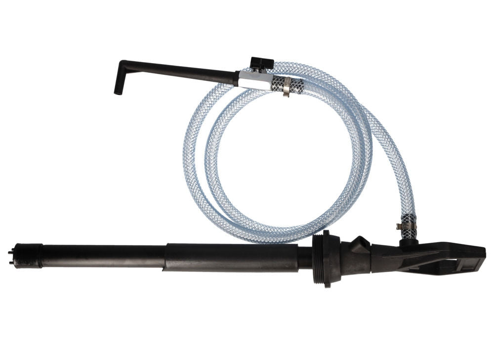 Denios Ručna Pumpa Za Bure 30 L 0,1 L/Hub 2"