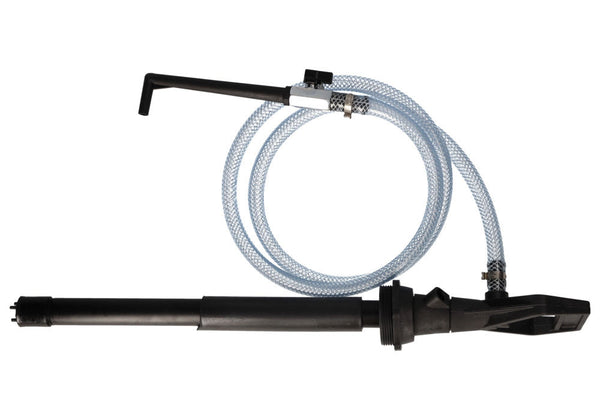 Denios Ručna Pumpa Za Bure 30 L 0,1 L/Hub 2"