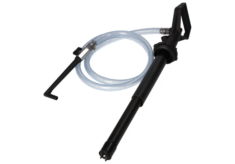 Denios Ručna Pumpa Za Bure 30 L 0,1 L/Hub 2"