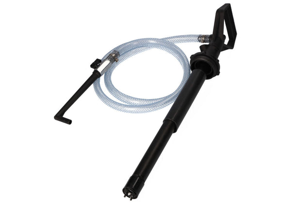 Denios Ručna Pumpa Za Bure 30 L 0,1 L/Hub 2"