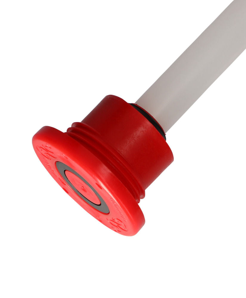 Denios Potapna Cev Za Harnost Pumpu Za IBC 1050 Mm