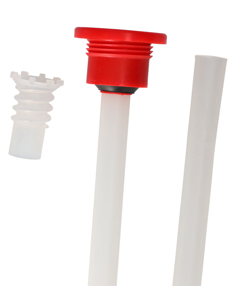 Denios Potapna Cev Za Harnost Pumpu Za IBC 1050 Mm