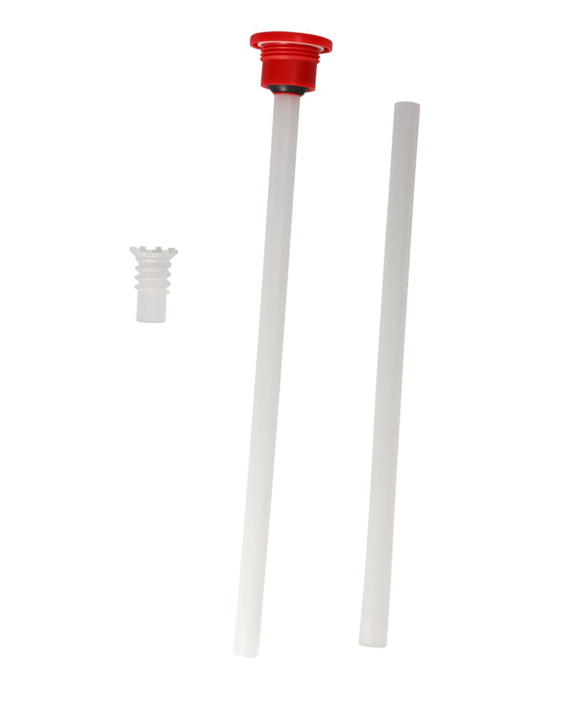 Denios Potapna Cev Za Harnost Pumpu Za IBC 1050 Mm