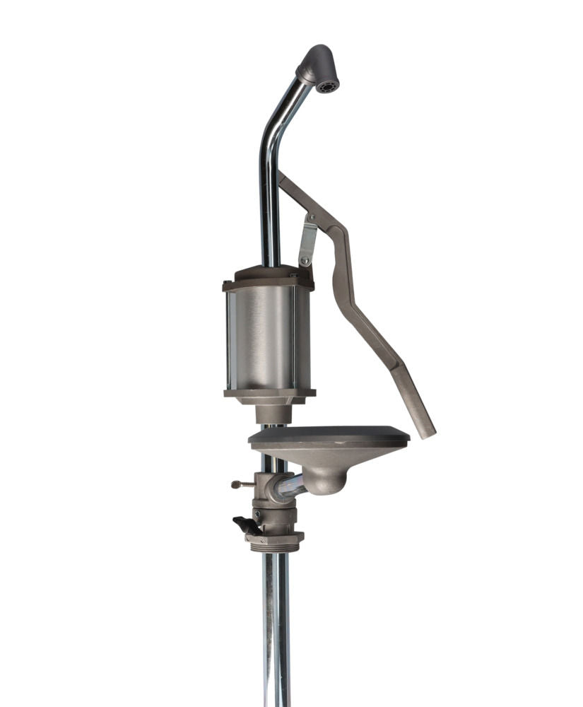 Denios Ručna Hemipal Pumpa Od Aluminijuma 1000 Mm 0,5 L/Hodu