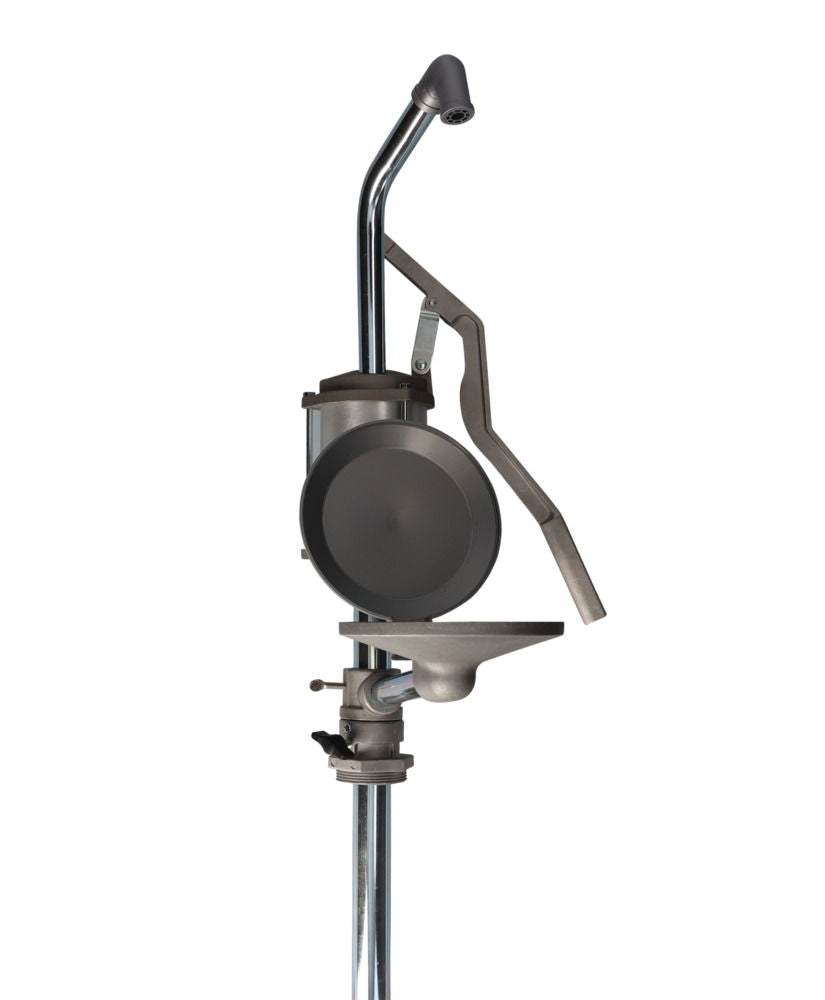 Denios Ručna Hemipal Pumpa Od Aluminijuma 1000 Mm 0,5 L/Hodu