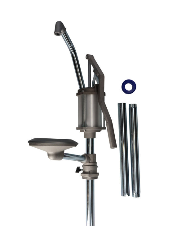 Denios Ručna Hemipal Pumpa Od Aluminijuma 1000 Mm 0,5 L/Hodu