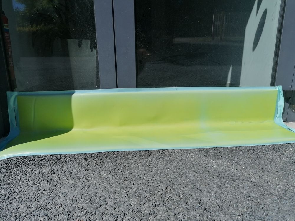 Denios Faltbare Abdichtmatte Iz Poliuretana 1200X450 Mm