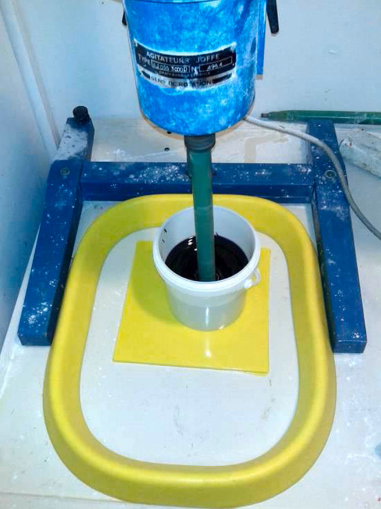 Denios PP Plivajuća Barijera 450 X 45 Mm
