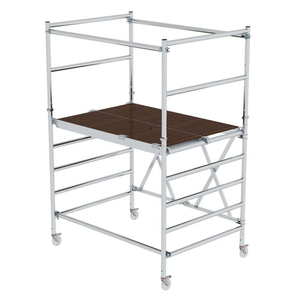 MUNK Sklopiva Skela 305116W