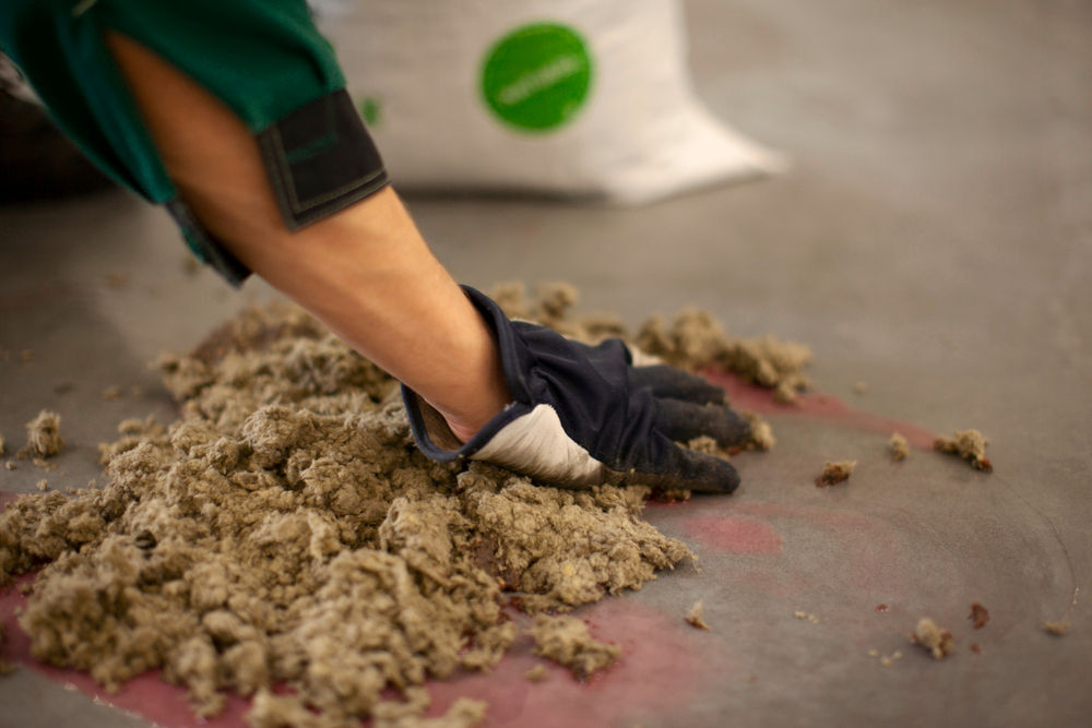 Densorb Mineralni Univerzalni Vezivač Za Ulje 3kg