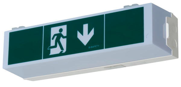 DENIOS LED Sigurnosna Lampa C-Lux 304267W
