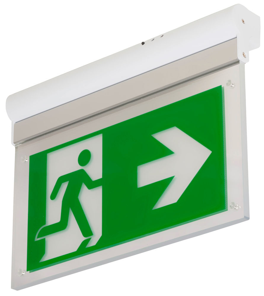 DENIOS LED Sigurnosna Lampa L-Lux 304266W