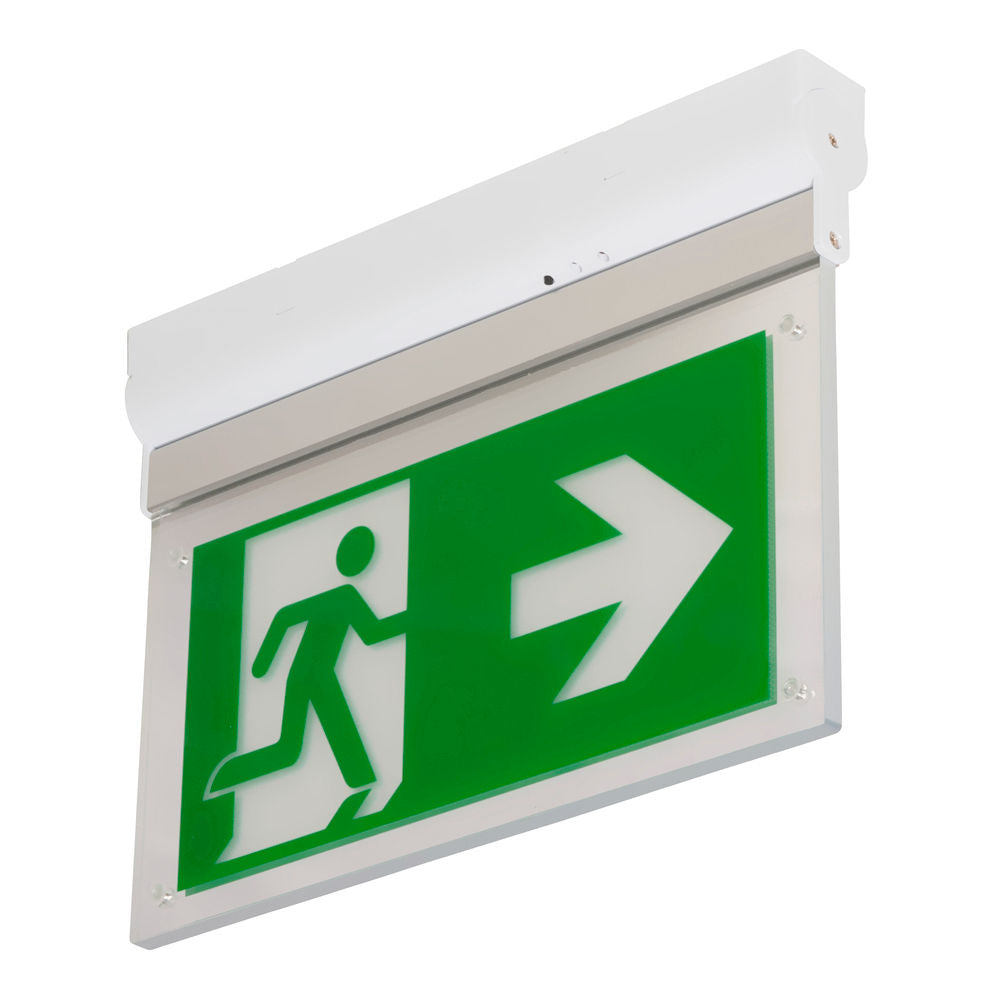 DENIOS LED Sigurnosna Lampa L-Lux 304266W