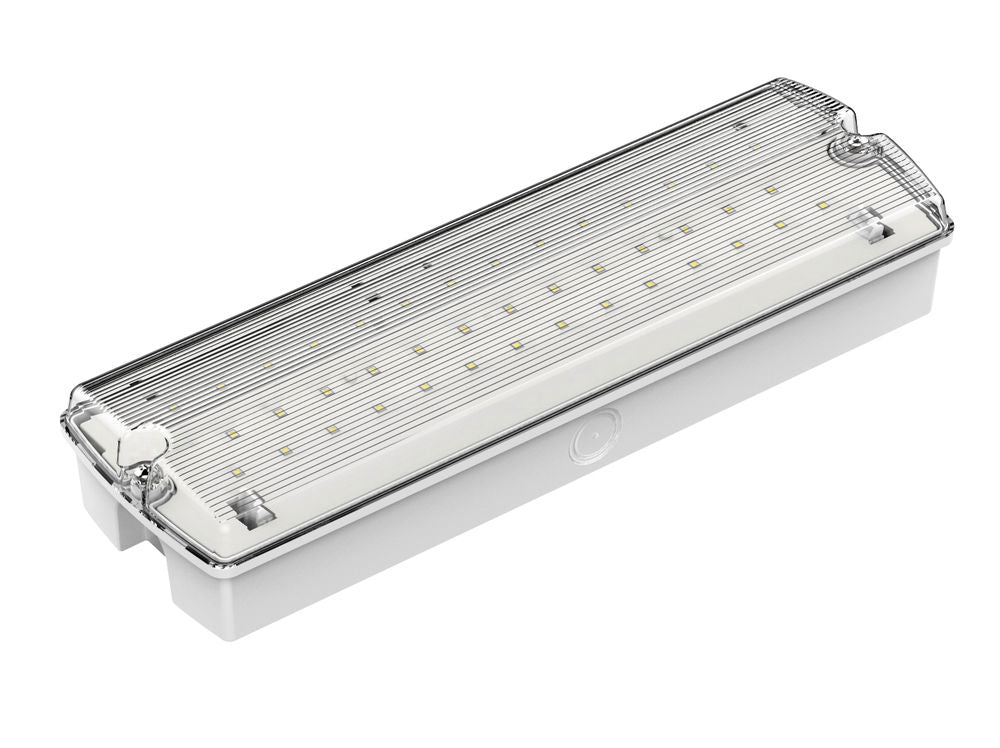 DENIOS LED Sigurnosna Lampa V-Lux 304265W