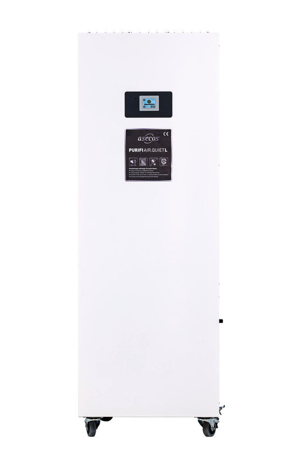 Prečišćivač Vazduha PURIFIAIR.QUIET-L H14 Filter asecos