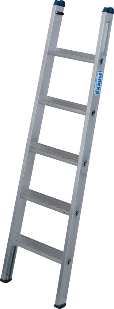 DENIOS Srednji Deo Utičnih Merdevina Aluminijum 5 Gazišta 307641W