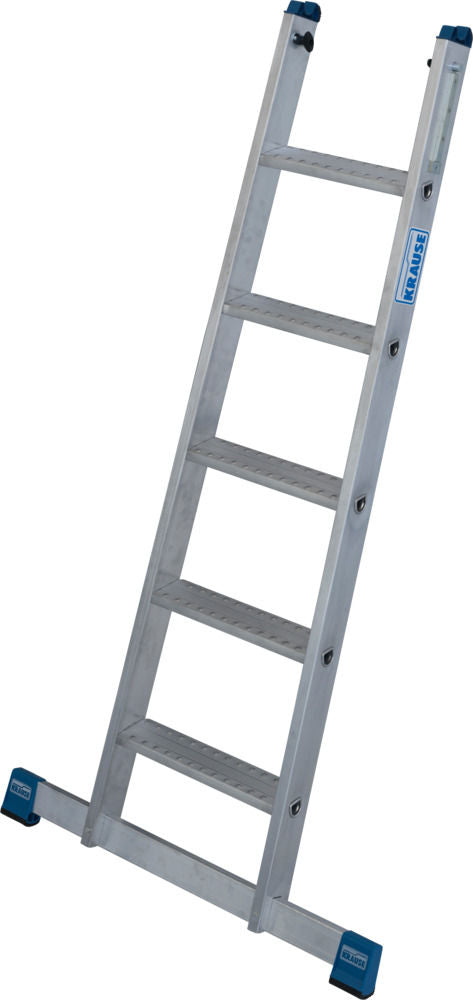 DENIOS Donji Deo Utičnih Merdevina Aluminijum 5 Gazišta 307639W