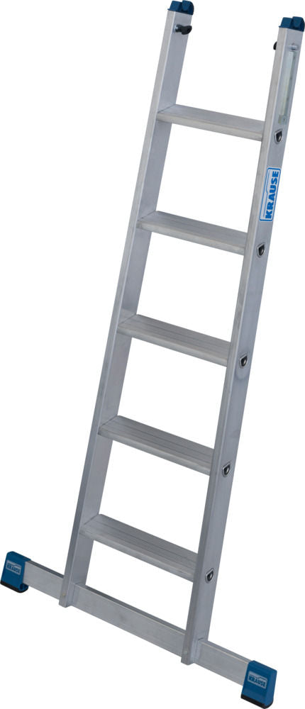 DENIOS Donji Deo Utičnih Merdevina Aluminijum 5 Gazišta 307649W