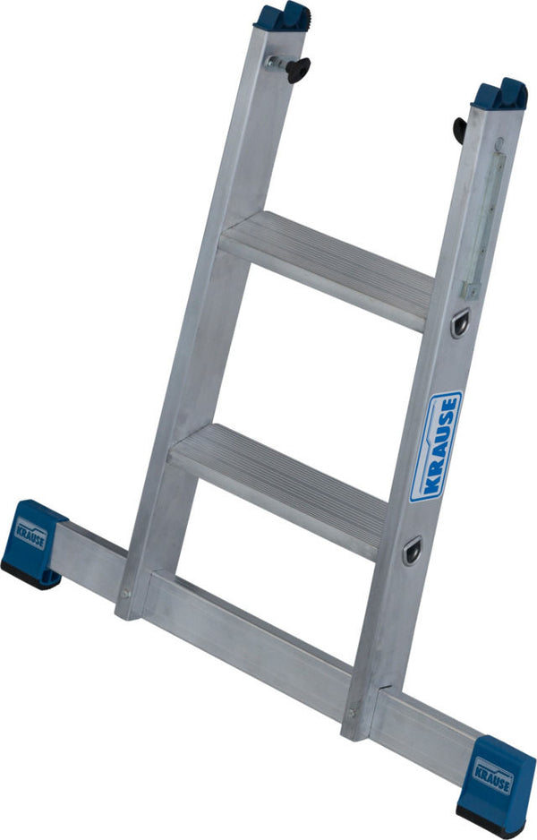 DENIOS Donji Deo Utičnih Merdevina Aluminijum 2 Gazišta 307650W
