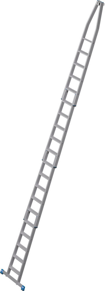 DENIOS Utične Merdevine Aluminijum 20 Gazišta 307658W