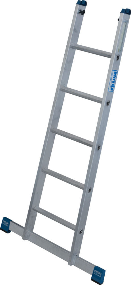 DENIOS Donji Deo Utičnih Merdevina Aluminijum 5 Prečaga 307659W