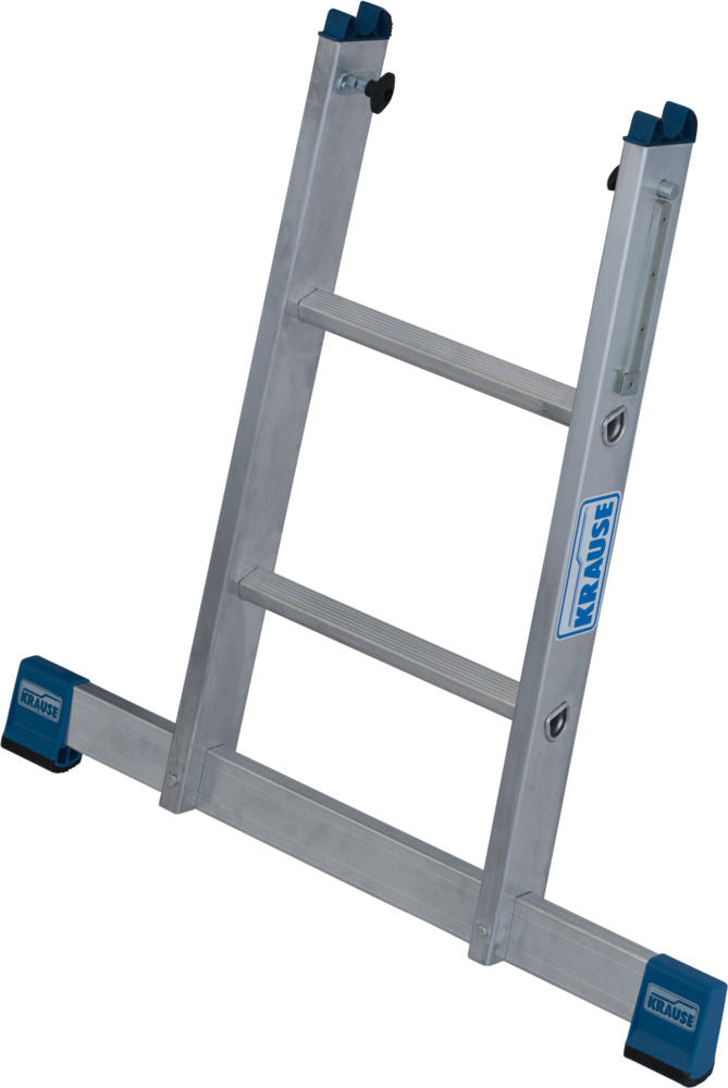 DENIOS Donji Deo Utičnih Merdevina Aluminijum 2 Prečage 307660W