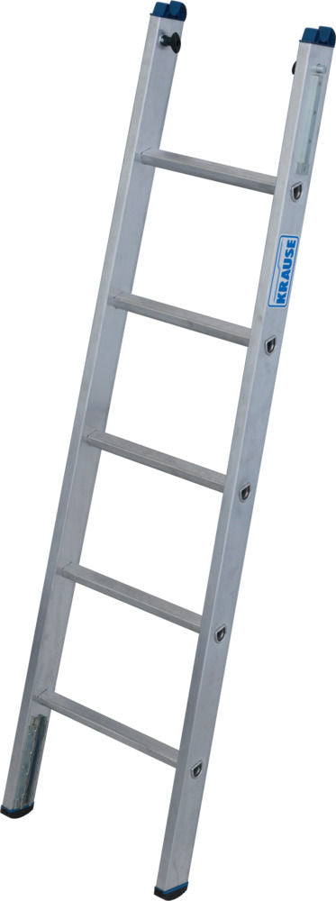 DENIOS Srednji Deo za Utične Merdevine Aluminijum 5 Prečki 307661W