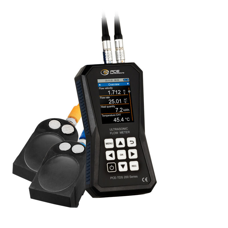 PCE Instruments Merač Protoka PCE-TDS 200 L 307098W