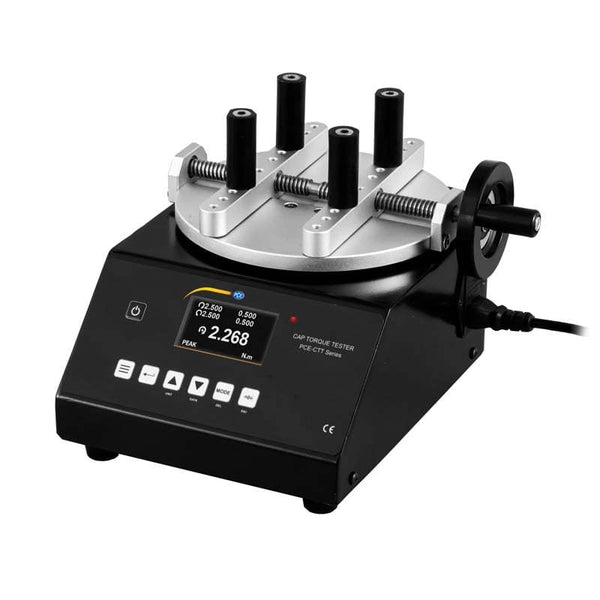 PCE Instruments Merač Obrtnog Momenta PCE-CTT 200 mm 307049W