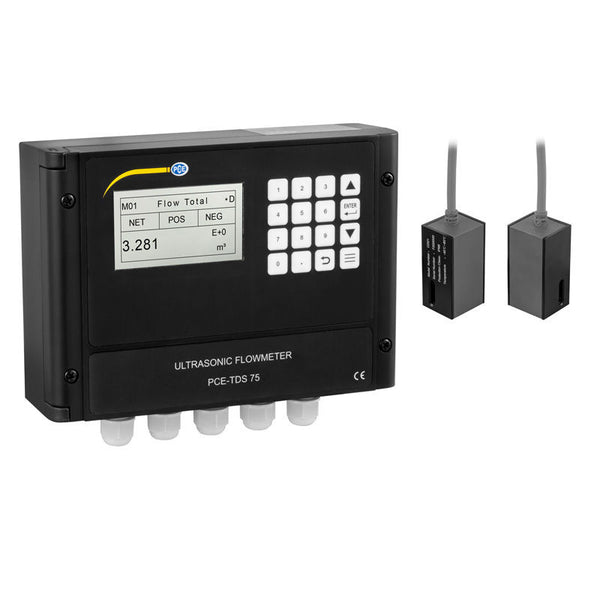 PCE Instruments Merač Protoka PCE-TDS 75 307130W