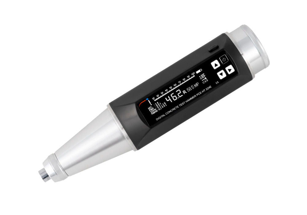 PCE Instruments Merač Čvrstoće PCE-HT 224E 307132W